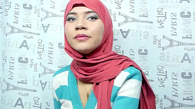 hanaa 18 online show from 17, 12, 2024