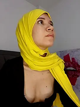 hanaa 18 online show from 18, 3, 2025