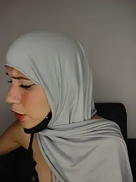 hanaa 18 online show from 25, 2, 2026