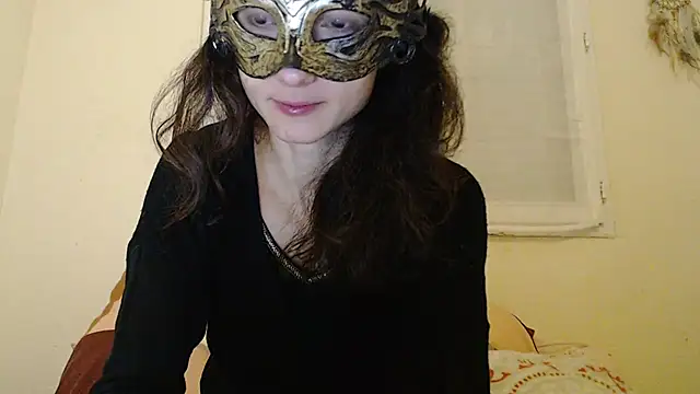 asphodelex online show from 2, 12, 2025