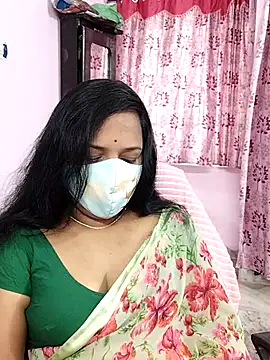 Snapshot of Susma-Telugu chatting on 24, 6, 2026 Susma-Telugu online show from 24, 6, 2026