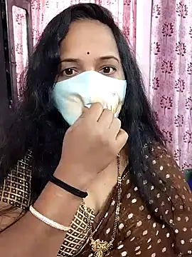 Snapshot of Susma-Telugu chatting on 6, 7, 2026 Susma-Telugu online show from 6, 7, 2026