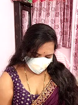 Snapshot of Susma-Telugu chatting on 7, 7, 2026 Susma-Telugu online show from 7, 7, 2026