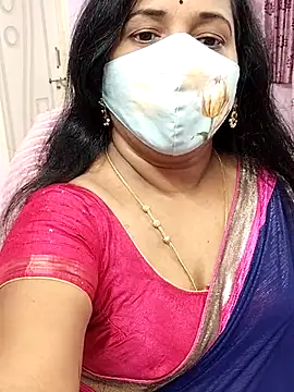 Snapshot of Susma-Telugu chatting on 8, 7, 2026 Susma-Telugu online show from 8, 7, 2026