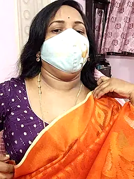 Snapshot of Susma-Telugu chatting on 16, 7, 2026 Susma-Telugu online show from 16, 7, 2026