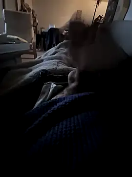 MarkBigDick35 online show from 27, 1, 2025