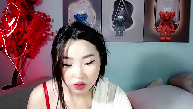 Snapshot of ichiben chatting on 19, 12, 2024 ichiben online show from 19, 12, 2024