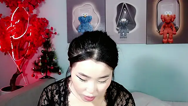 Snapshot of ichiben chatting on 28, 12, 2024 ichiben online show from 28, 12, 2024