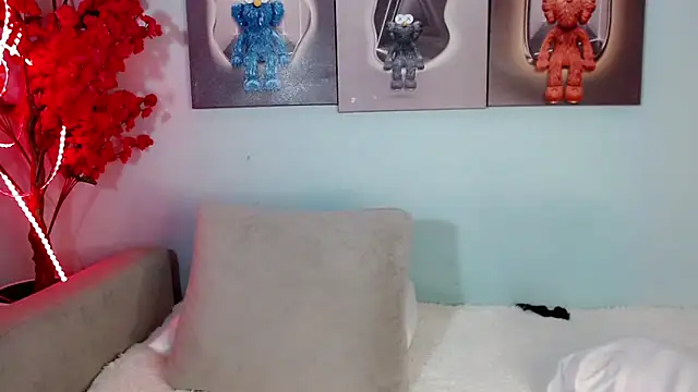 Snapshot of ichiben chatting on 19, 1, 2025 ichiben online show from 19, 1, 2025