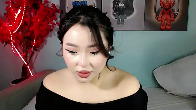 Snapshot of ichiben chatting on 8, 2, 2025 ichiben online show from 8, 2, 2025