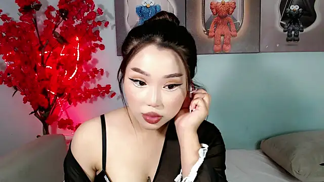 Snapshot of ichiben chatting on 9, 9, 2025 ichiben online show from 9, 9, 2025