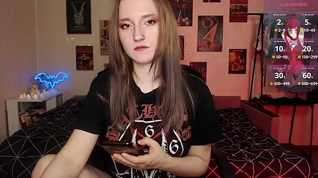 Snapshot of Viper_kiss chatting on 1, 12, 2024 Viper kiss online show from 1, 12, 2024