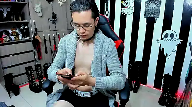 daven56 online show from 10, 12, 2024