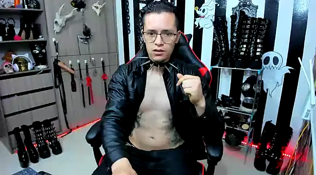 daven56 online show from 29, 12, 2024