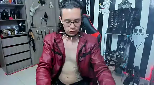 daven56 online show from 1, 2, 2025