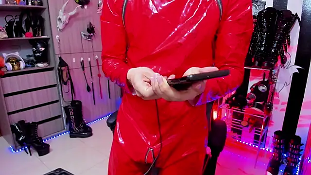 daven56 online show from 25, 2, 2025