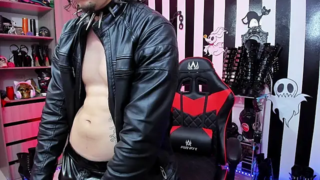 daven56 online show from 17, 3, 2025