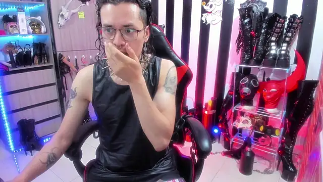 daven56 online show from 6, 10, 2025