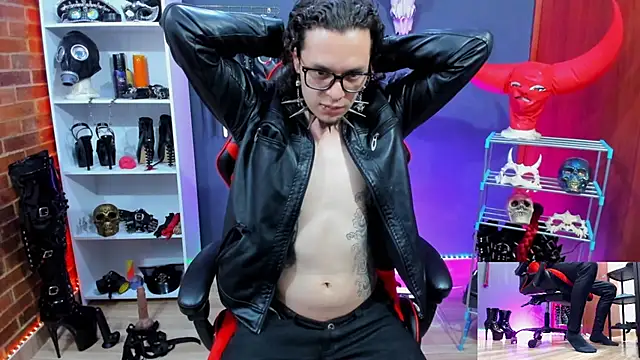 daven56 online show from 6, 3, 2026