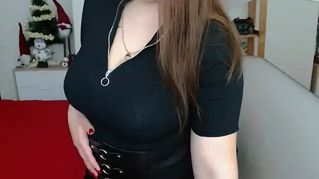 Snapshot of leila_beayte_ chatting on 24, 2, 2025 leila beayte online show from 24, 2, 2025