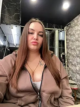 Snapshot of leila_beayte_ chatting on 13, 3, 2025 leila beayte online show from 13, 3, 2025