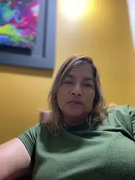 Snapshot of Jlo_69 chatting on 18, 2, 2025 Jlo 69 online show from 18, 2, 2025