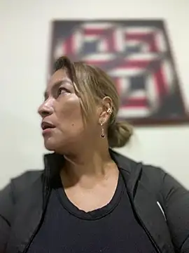 Snapshot of Jlo_69 chatting on 13, 3, 2025 Jlo 69 online show from 13, 3, 2025