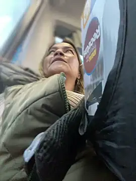 Snapshot of Jlo_69 chatting on 20, 3, 2025 Jlo 69 online show from 20, 3, 2025