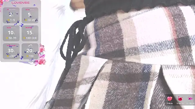 Amara18  online show from 27, 9, 2025