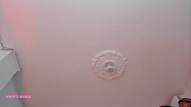 Karoline Marin online show from 9, 1, 2025