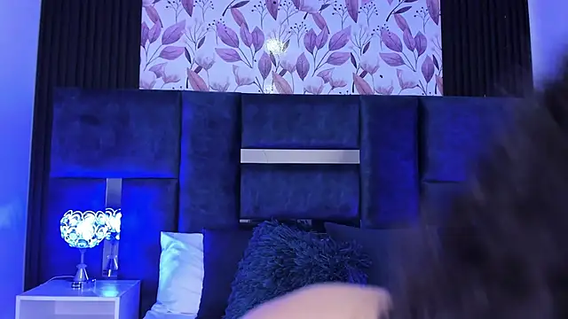 Amareto  online show from 22, 2, 2025