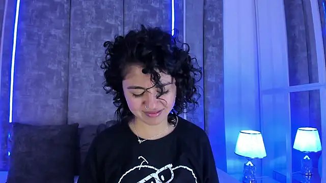 Amareto  online show from 7, 3, 2025