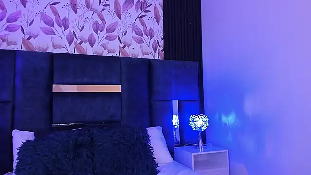 Amareto  online show from 14, 3, 2025