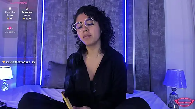 Amareto  online show from 17, 3, 2025