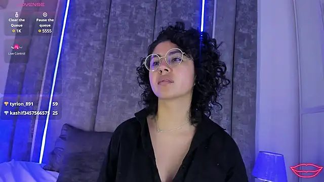 Amareto  online show from 17, 3, 2025