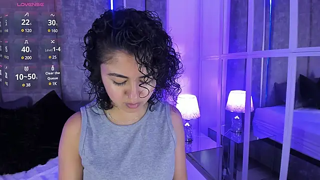 Amareto  online show from 21, 3, 2025