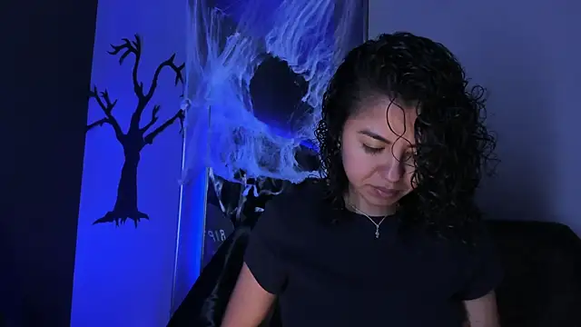 Amareto  online show from 26, 10, 2025