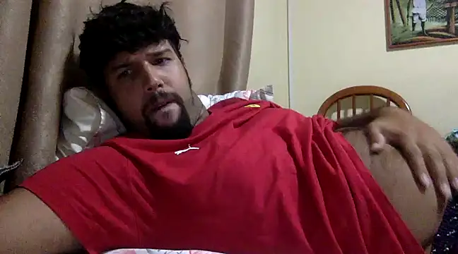 Luksmen online show from 24, 12, 2024