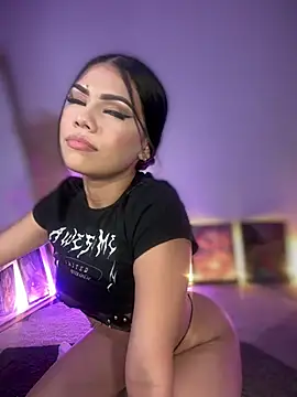 Snapshot of SakuraKato chatting on 21, 1, 2025 SakuraKato online show from 21, 1, 2025