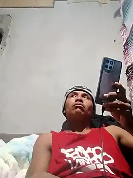 Moreno1813 online show from 7, 2, 2025