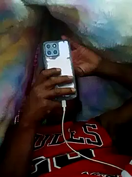 Moreno1813 online show from 5, 3, 2025