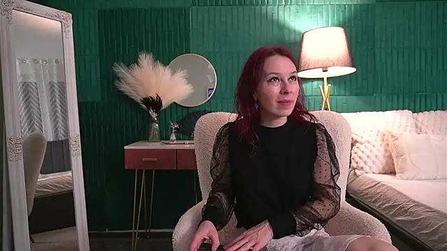 HaileyMoonn online show from 14, 2, 2026