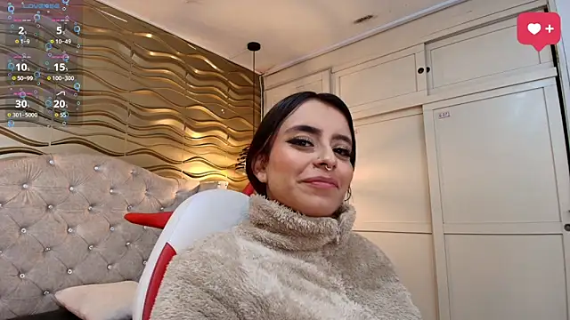 Andreita Jones online show from 16, 1, 2026