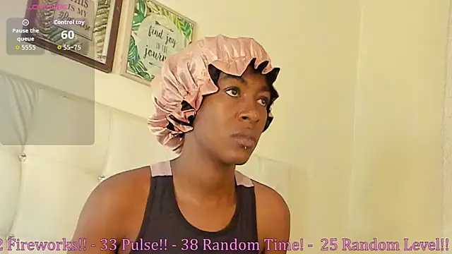 caryn johnson online show from 14, 1, 2026