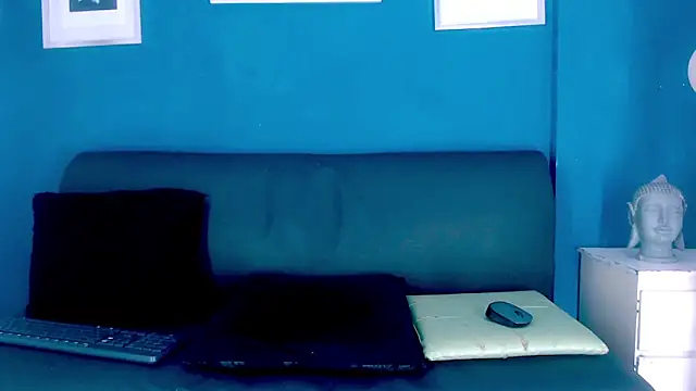 Snapshot of ricky_vill_ chatting on 28, 1, 2025 ricky vill online show from 28, 1, 2025