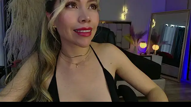 Ammy Castro online show from 6, 2, 2026