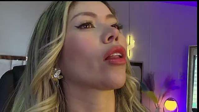 Ammy Castro online show from 24, 2, 2026