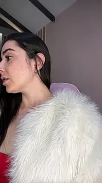 Victoria-And1 online show from 18, 11, 2025