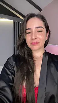 Victoria-And1 online show from 3, 12, 2025