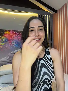 Victoria-And1 online show from 17, 6, 2026